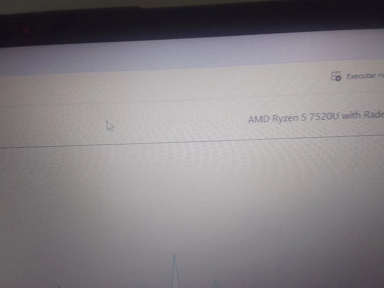 NOTEBOOK GAMER R5 7520U