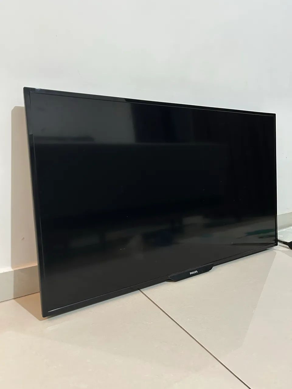 TV Phillips 40 polegadas (funcionando perfeitamente) - Foto 2