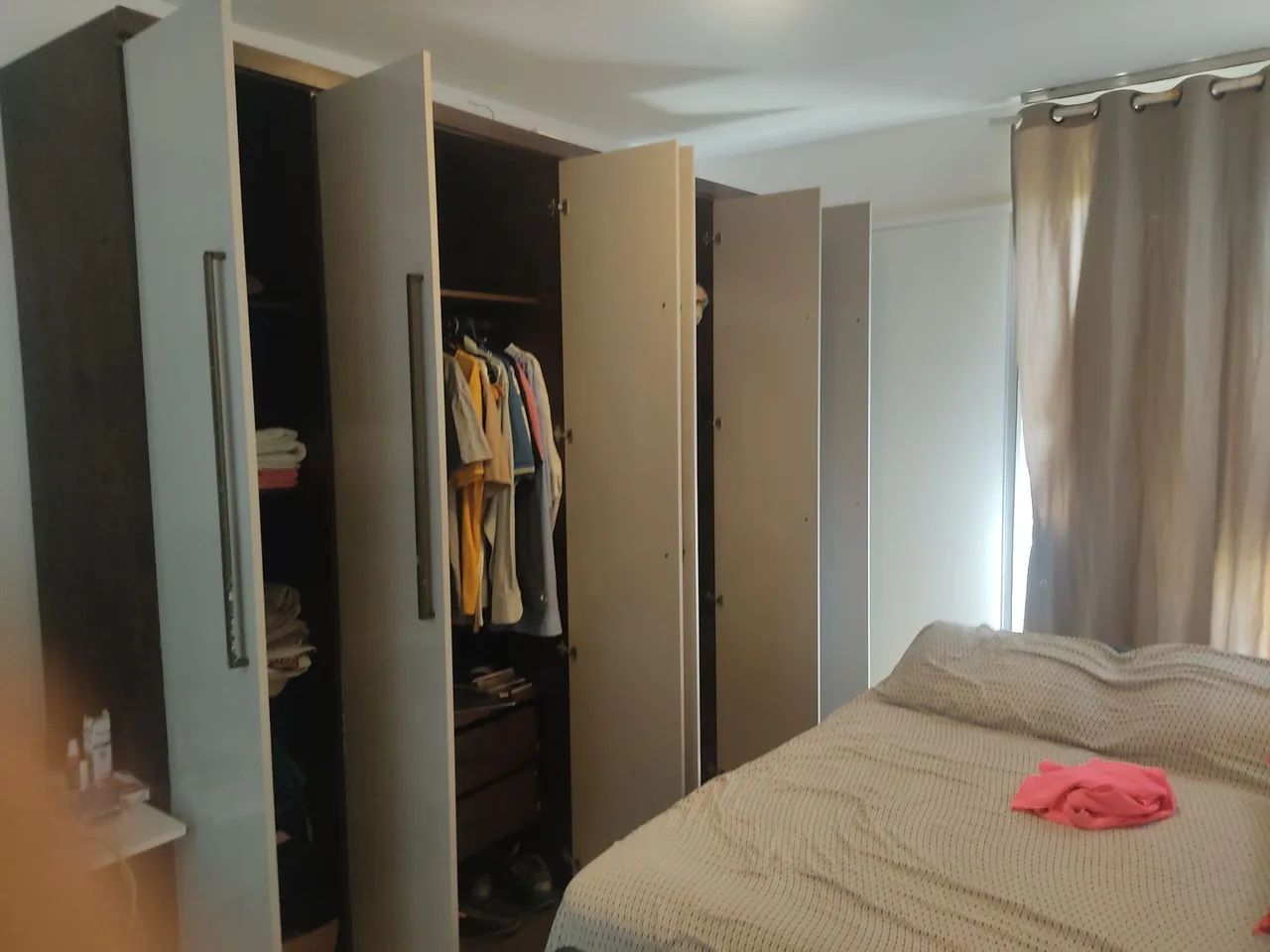 Guarda-roupa casal - Foto 3