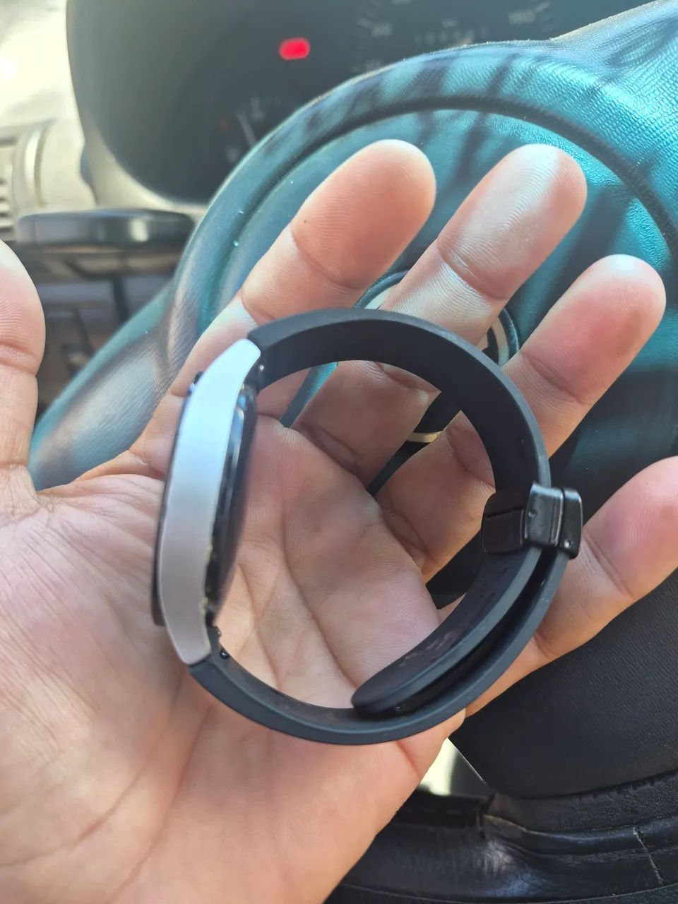 Samsung Watch 4 NFC zeroooo  - Foto 4
