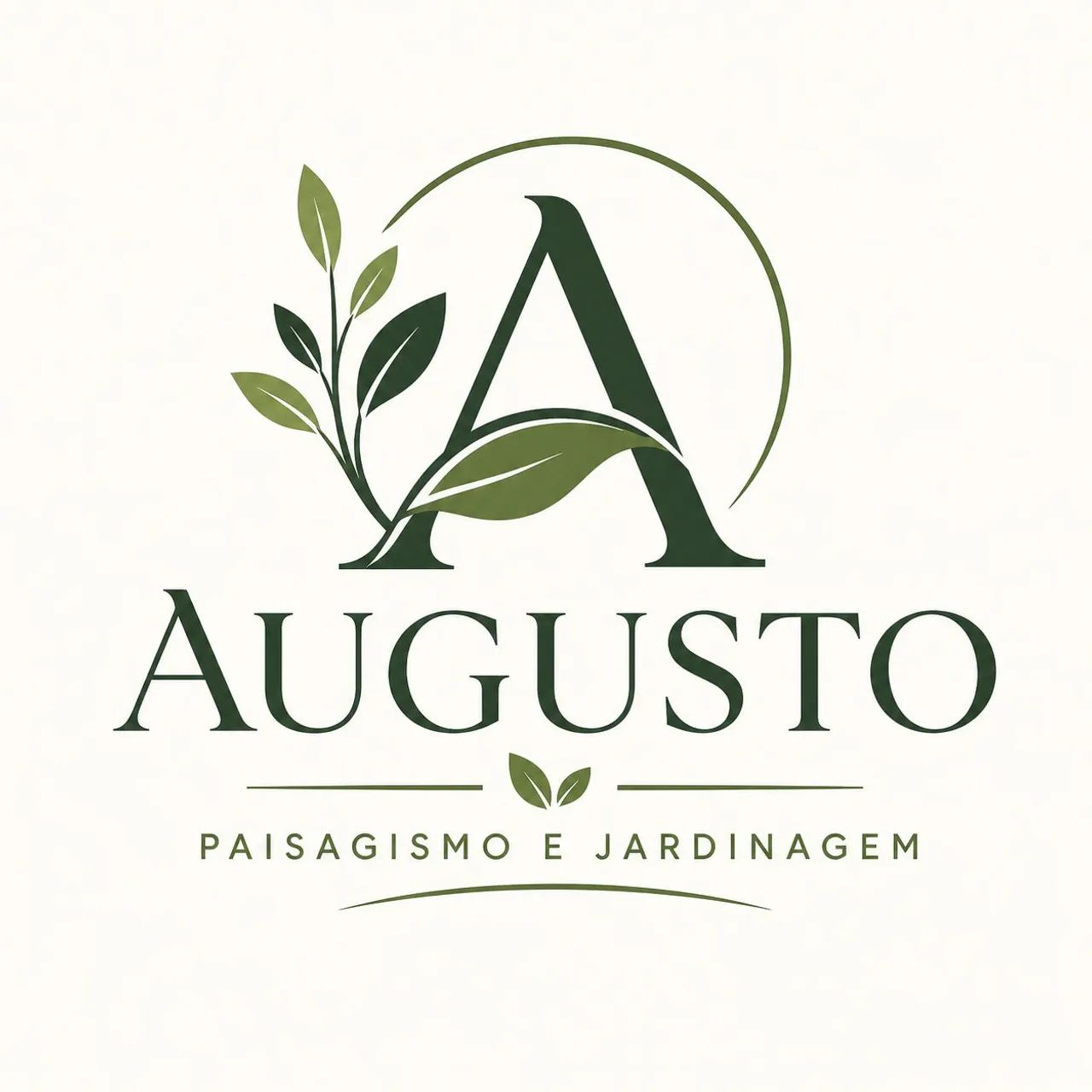 Serviço de jardinagem 