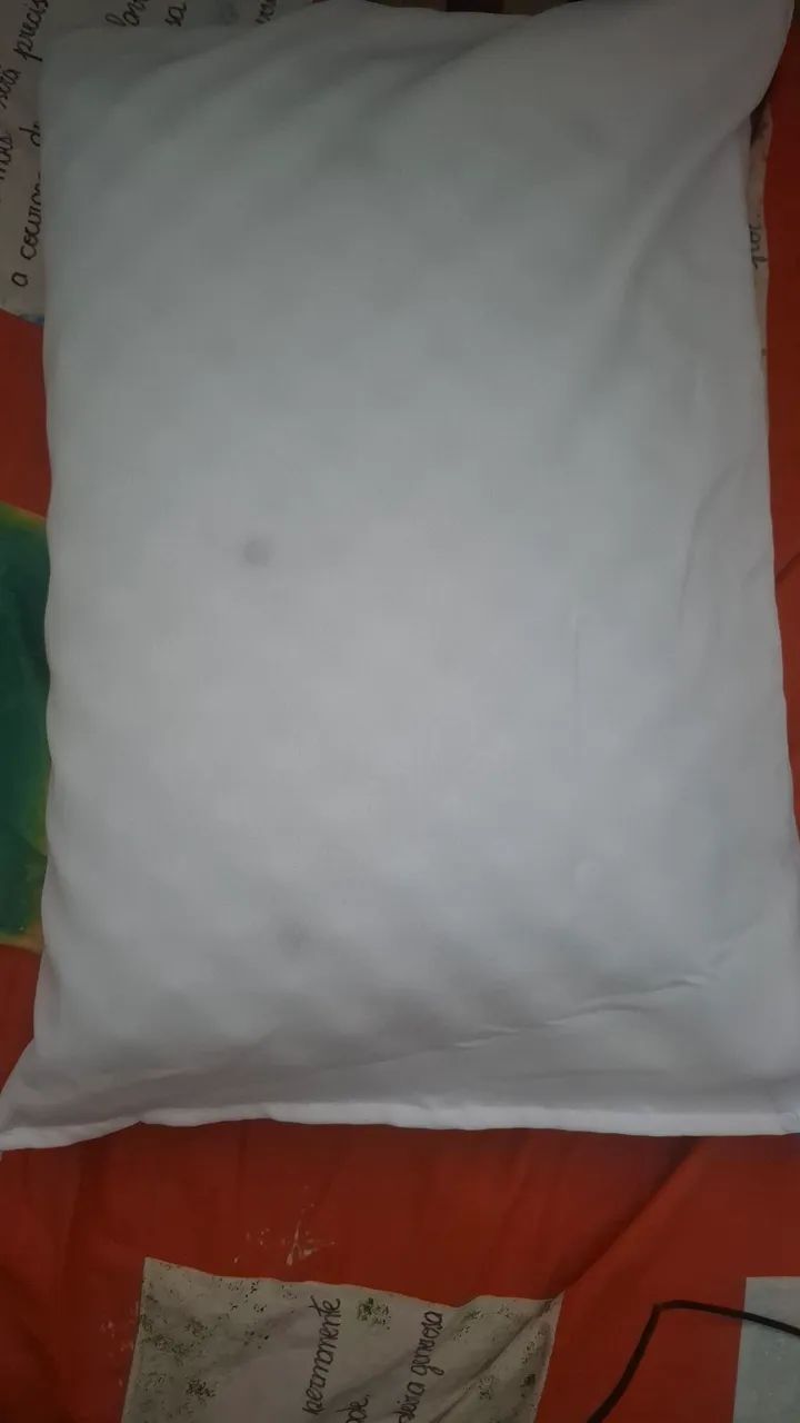 travesseiro terapêutico ortopédico - Foto 5