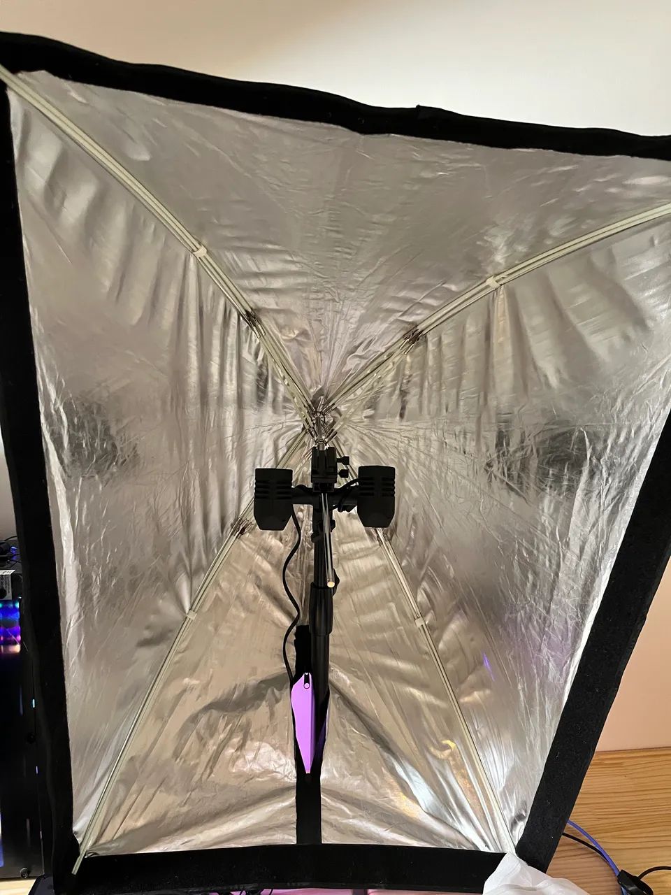 Softbox - Foto 3