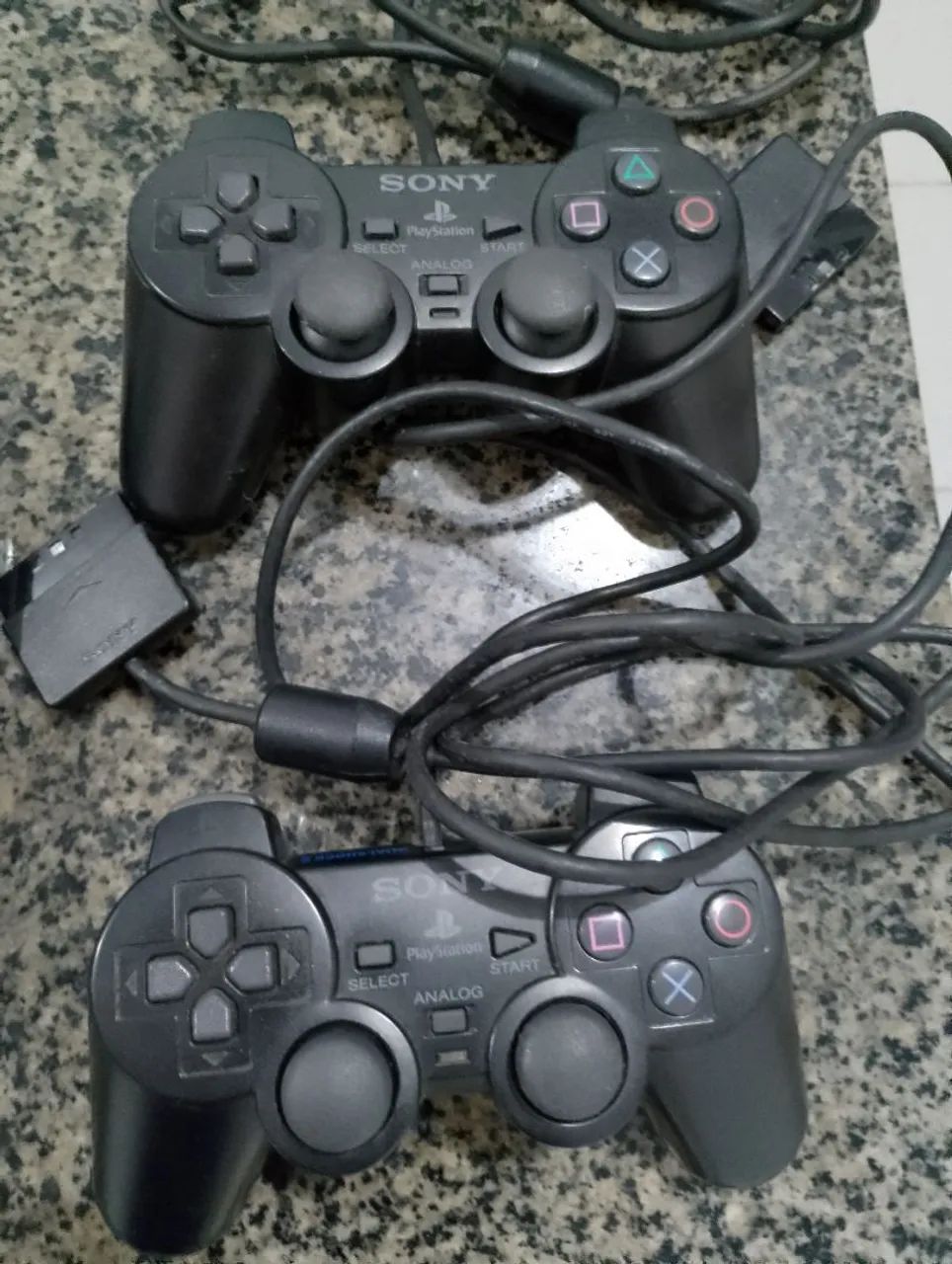 Playstation 2 - Foto 3