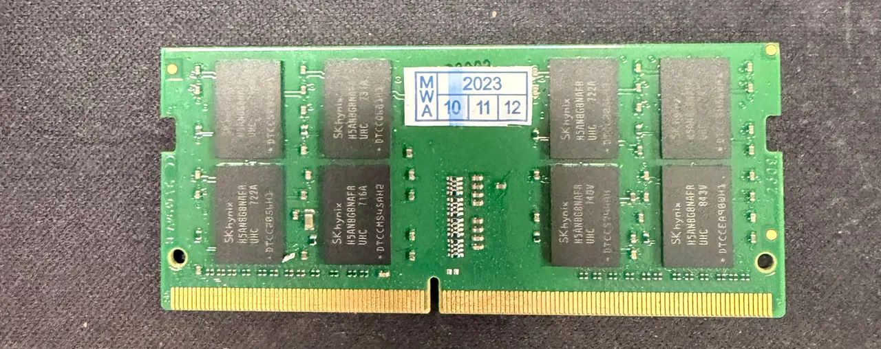 Memória RAM Keepdata - 16GB - 2666Mhz - Foto 2