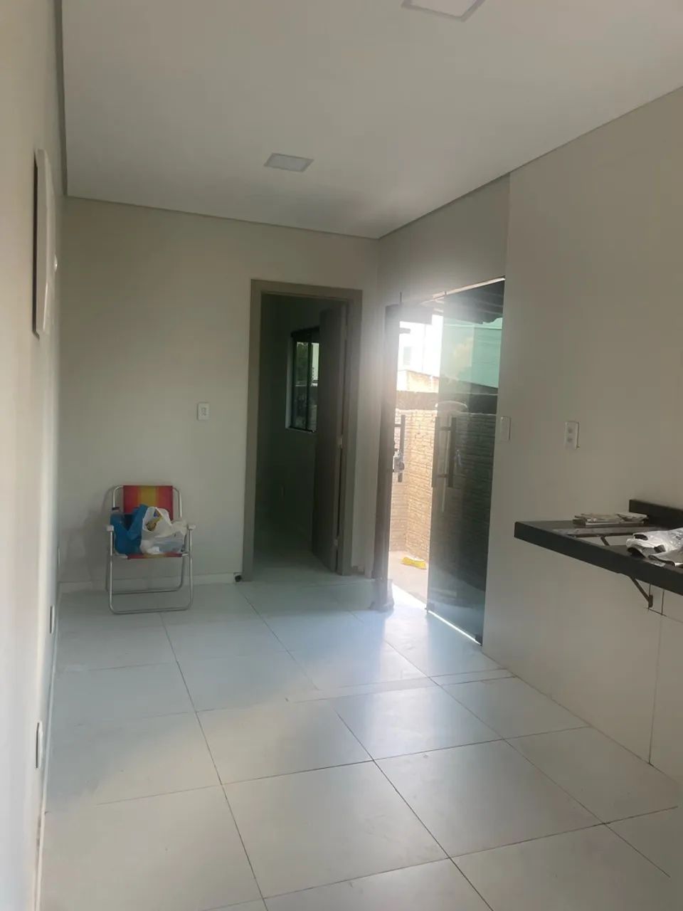 Casa conteine  - Foto 2
