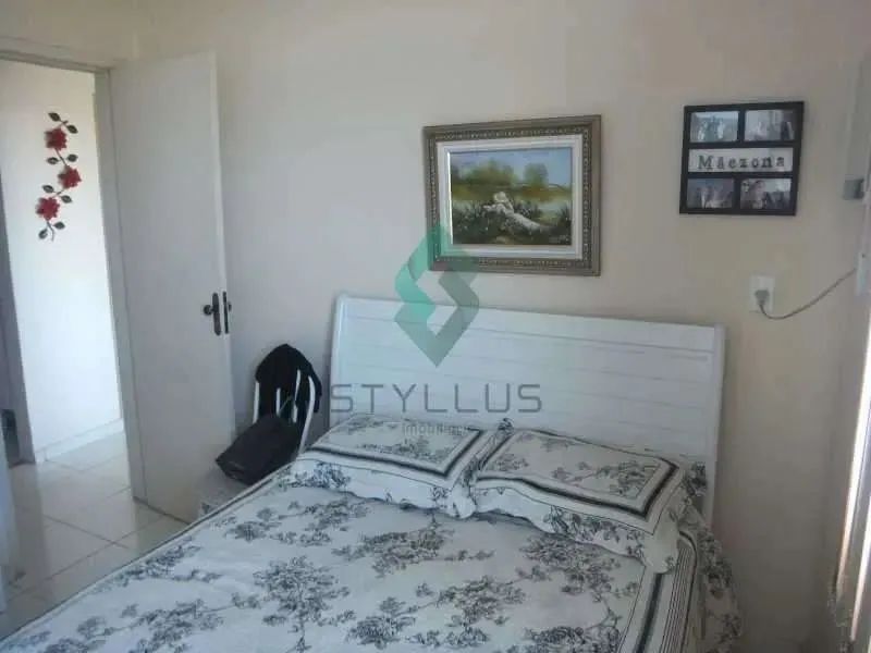 Cachambi | Apartamento 2 quartos - Foto 9