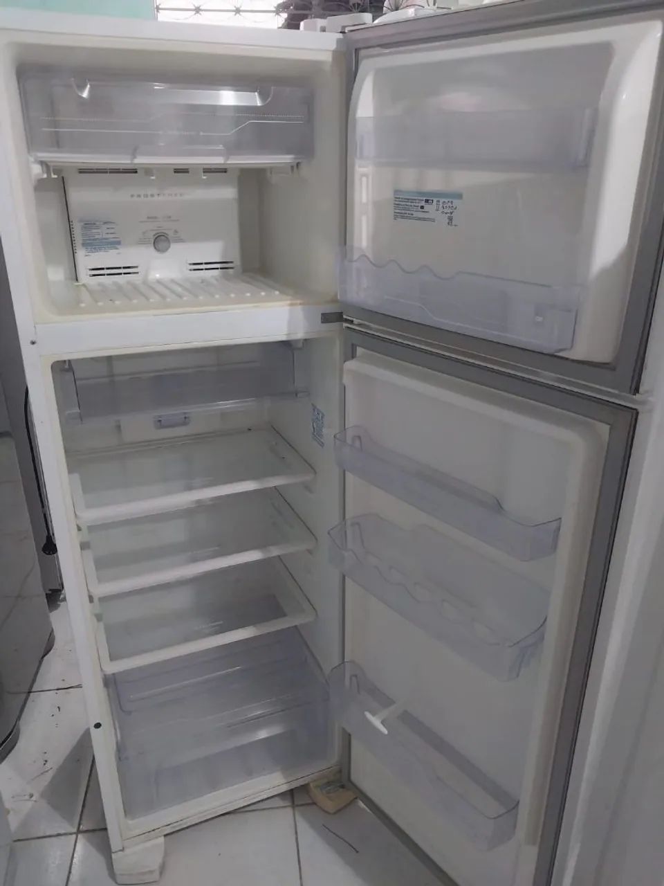 Geladeira Electrolux  - Foto 4