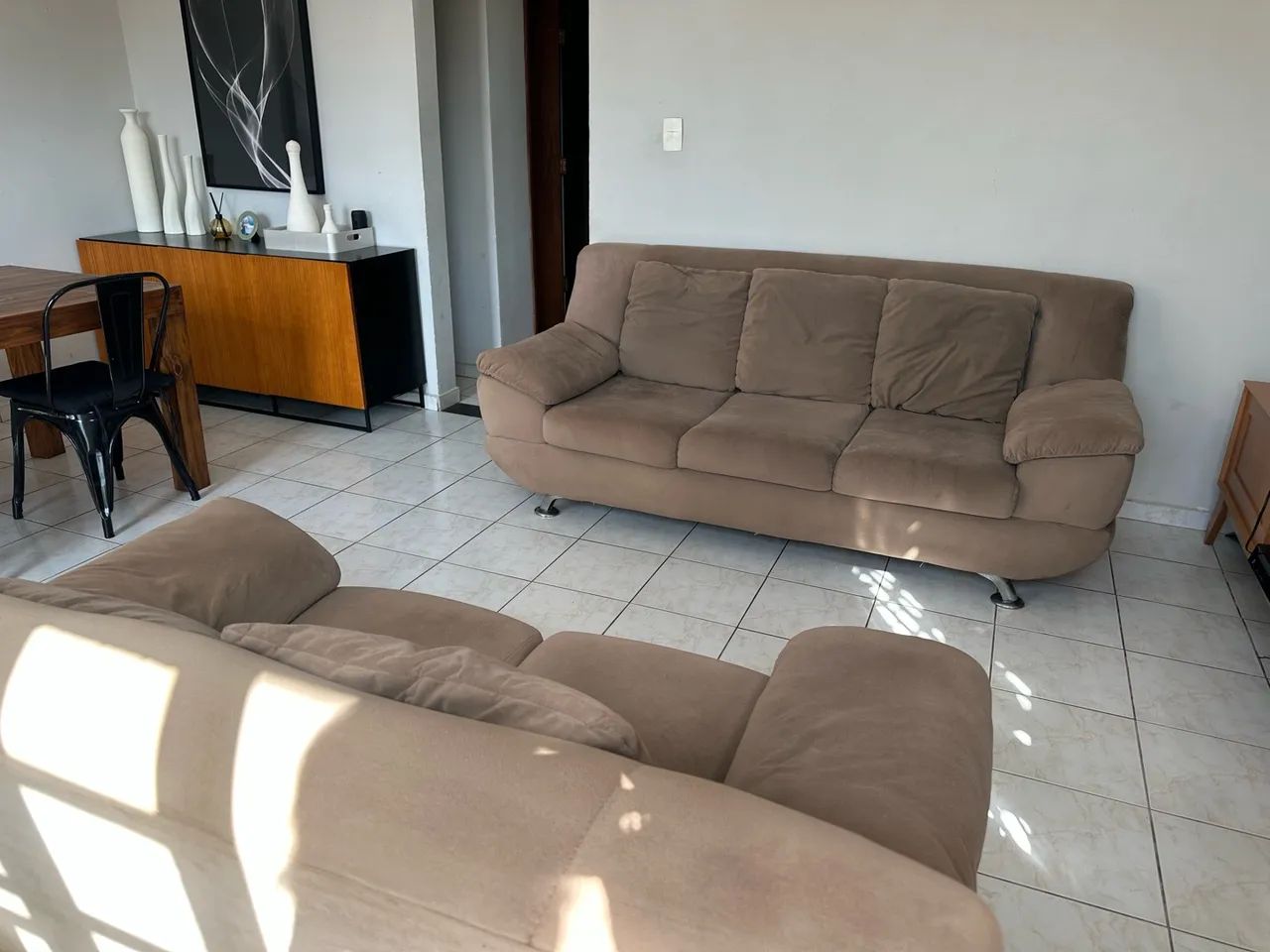 Jogo de sofá - Foto 2