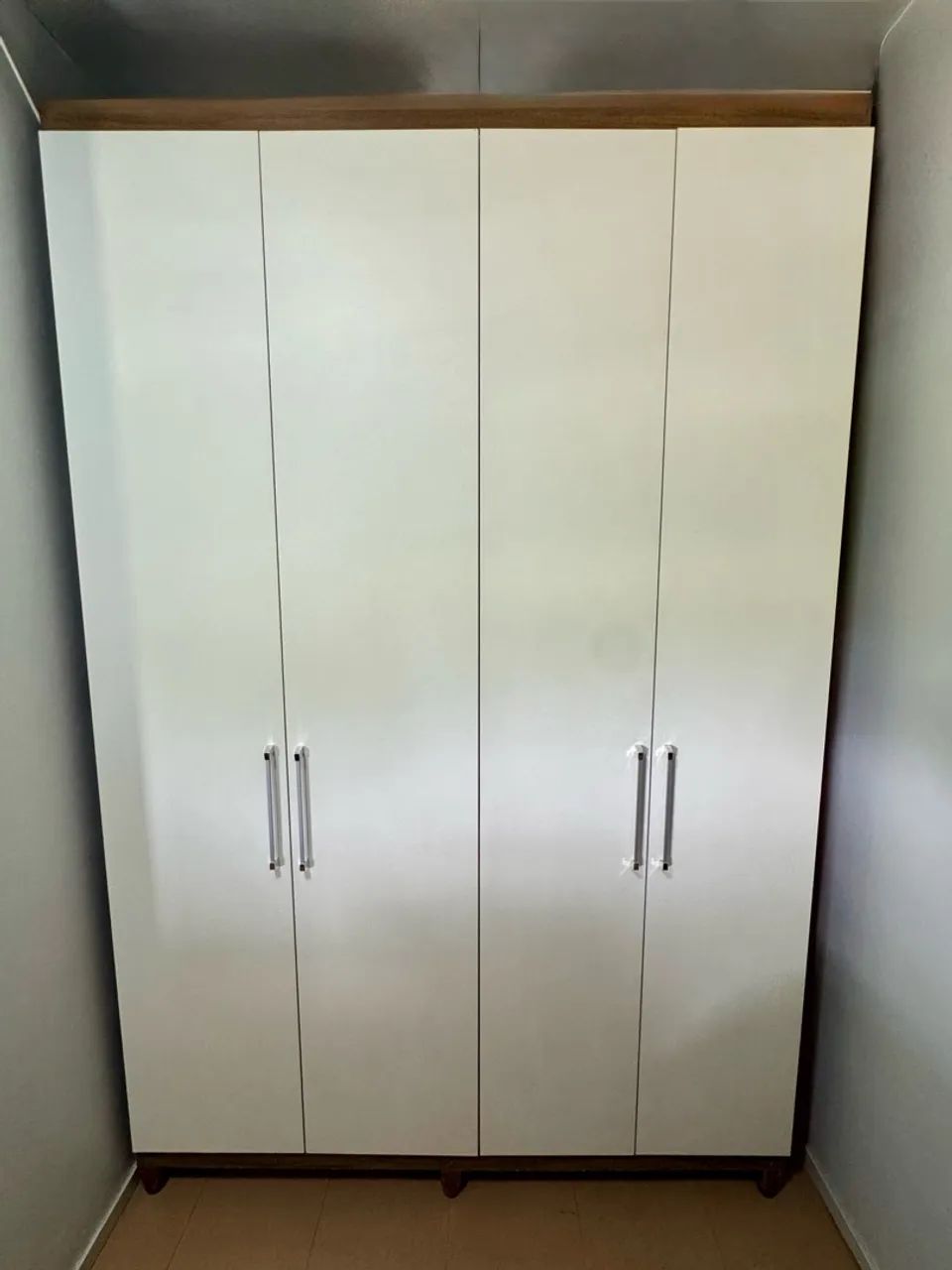 Guarda Roupa - Foto 3