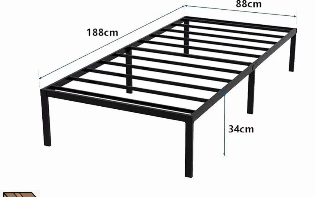 Cama estrado - Foto 2