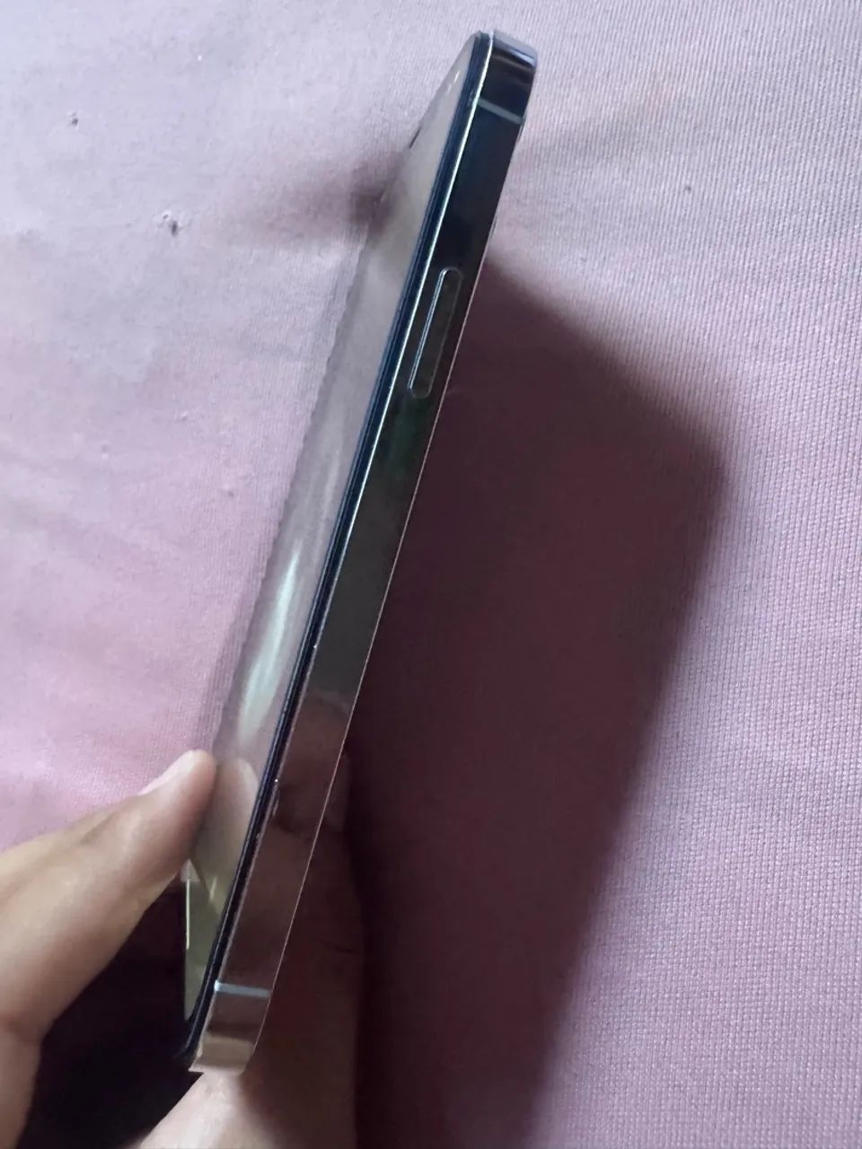 Iphone 12 pro gold 256  - Foto 5
