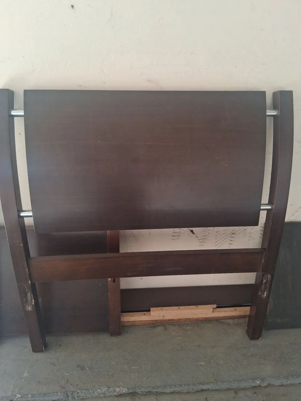 Cama solteiro 