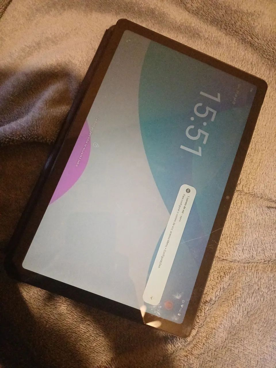 Tablet Vaio tl10 8 Gb de ram e 128 Gb de espaço  - Foto 3