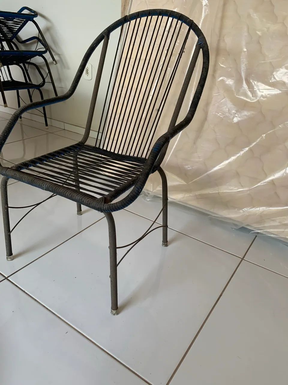 Cadeira  - Foto 2