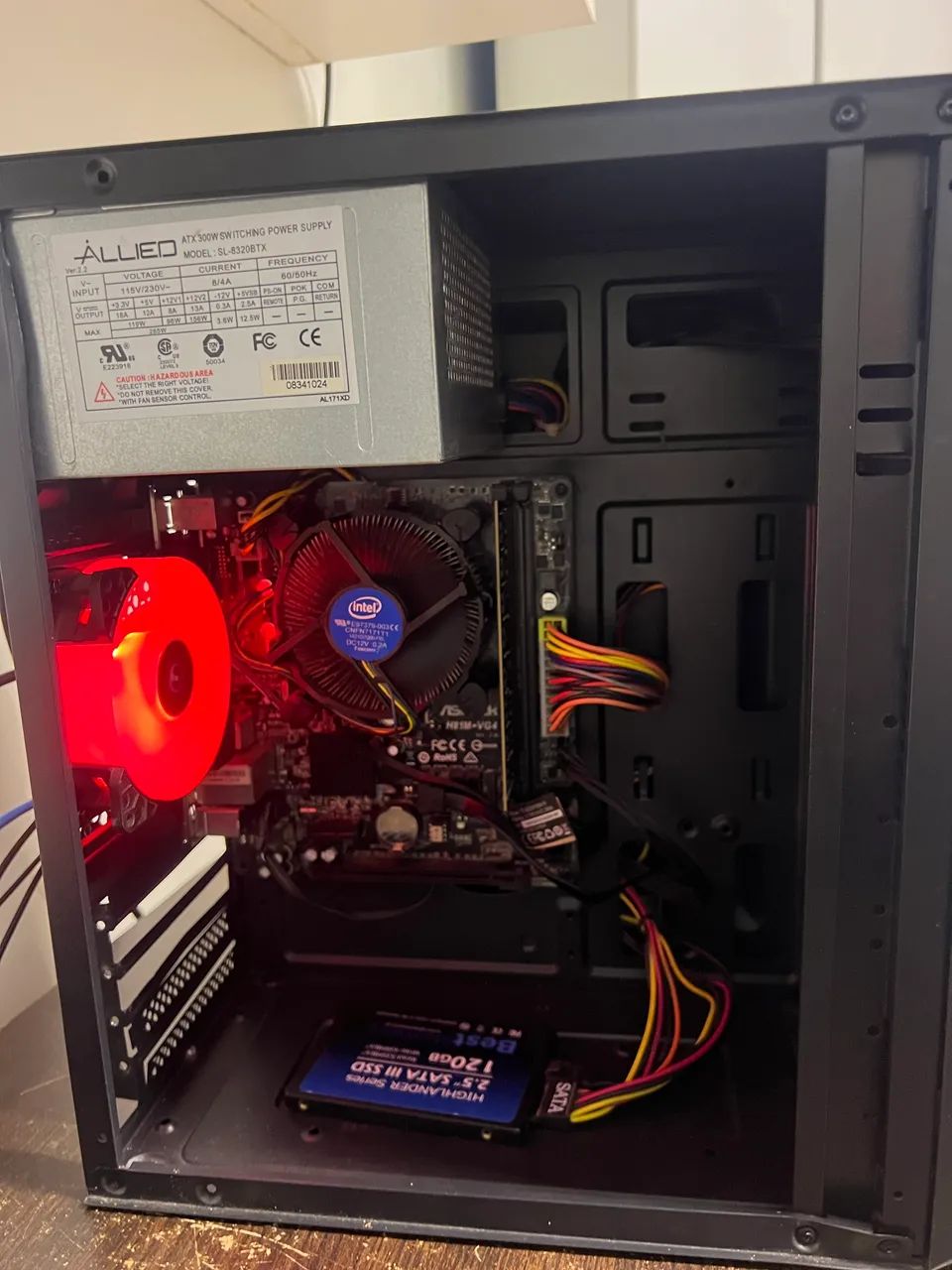 Cpu gamer i5 4570 - Foto 5