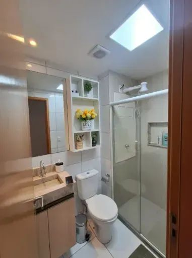 Imóvel com 84m², 3 quartos, 2 vagas,  no Pina - Recife - PE - Foto 5