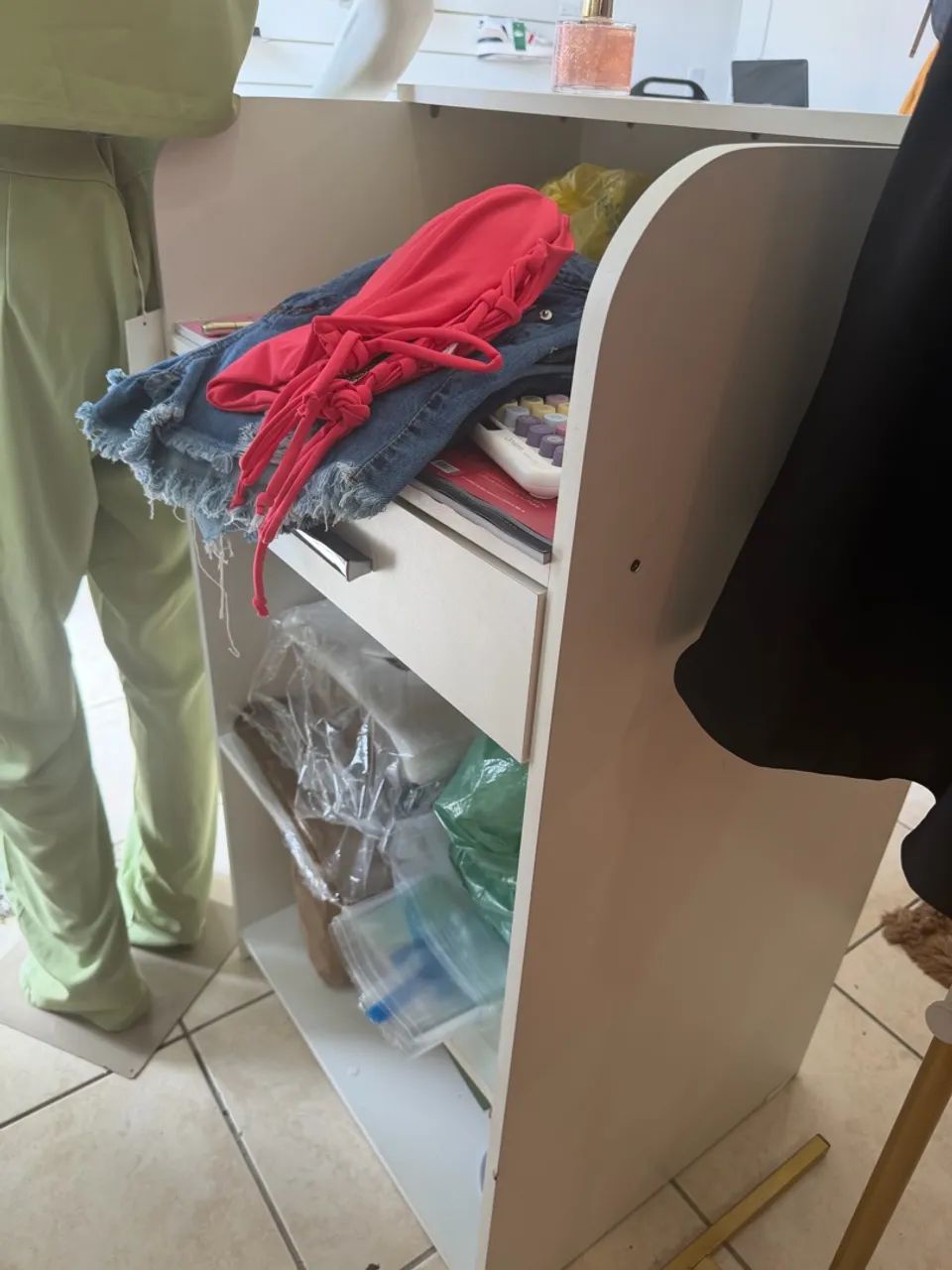 Caixa/balcao - Foto 3