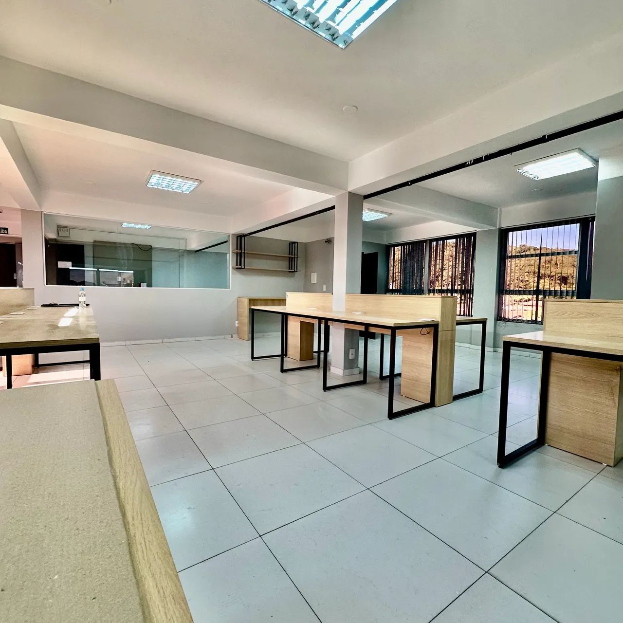 Sala comercial ampla - Foto 2