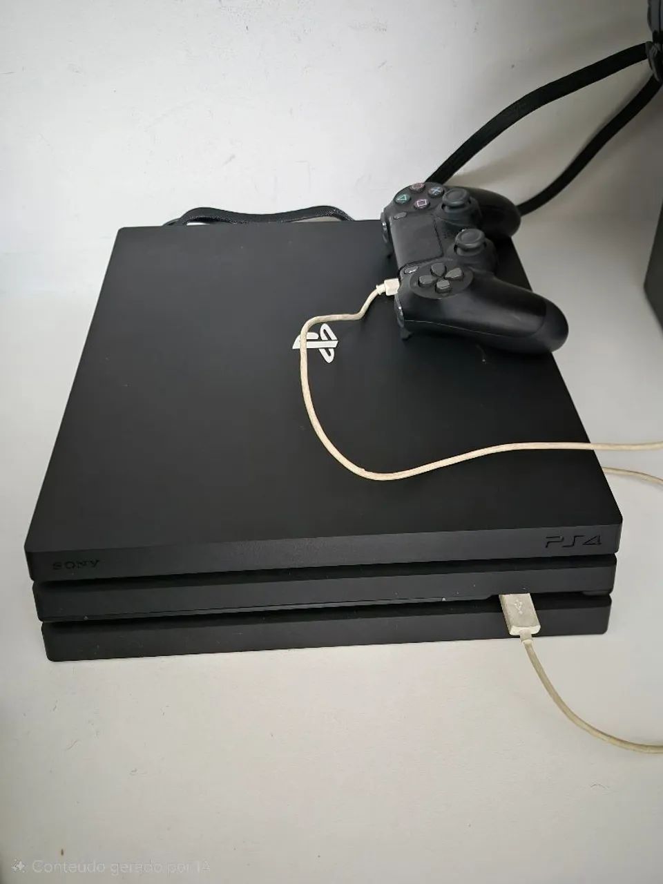 Ps4 Pro