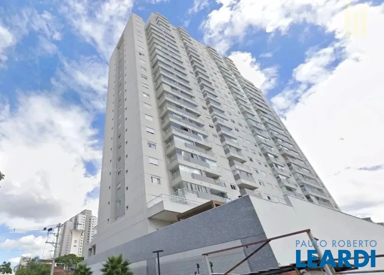 APARTAMENTO - BARRA FUNDA - SP - Foto 2
