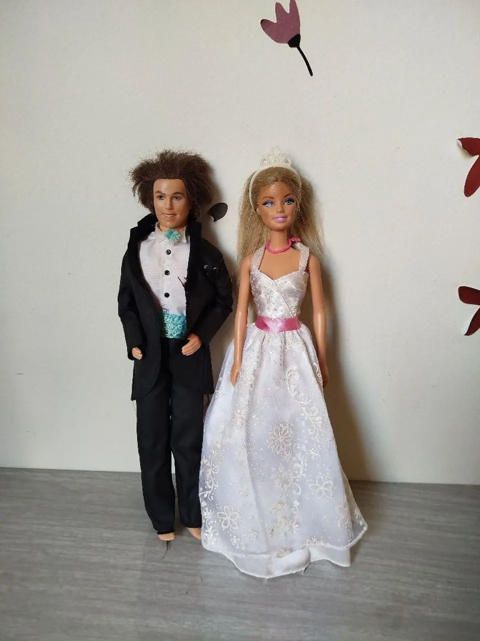 Casal noivos - Foto 4