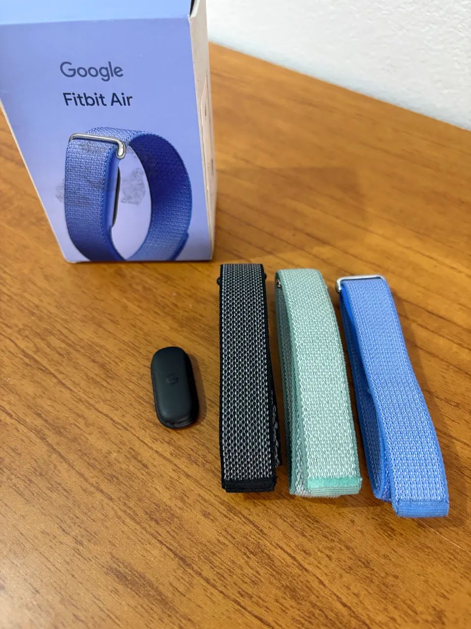 Fitbit Air