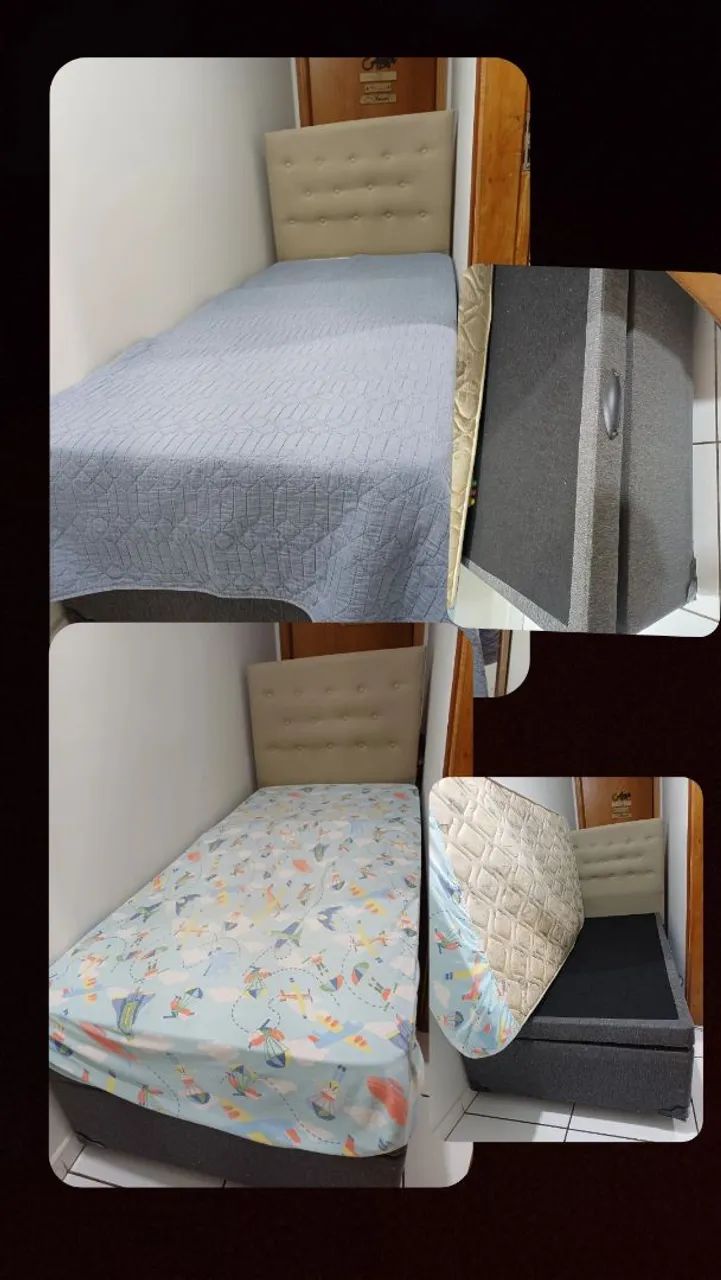 Cama de solteiro  - Foto 5