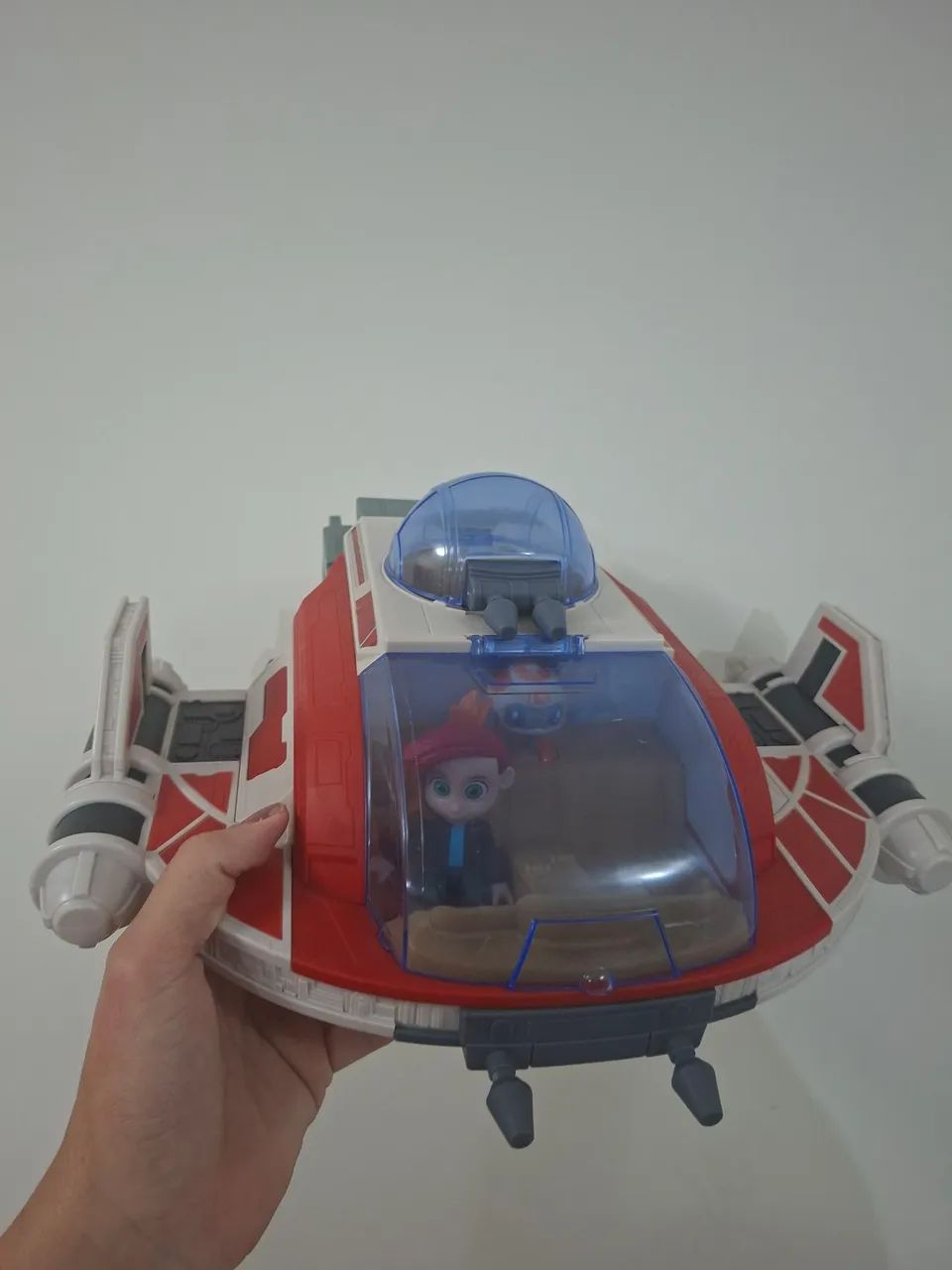 Star wars jeito nave 