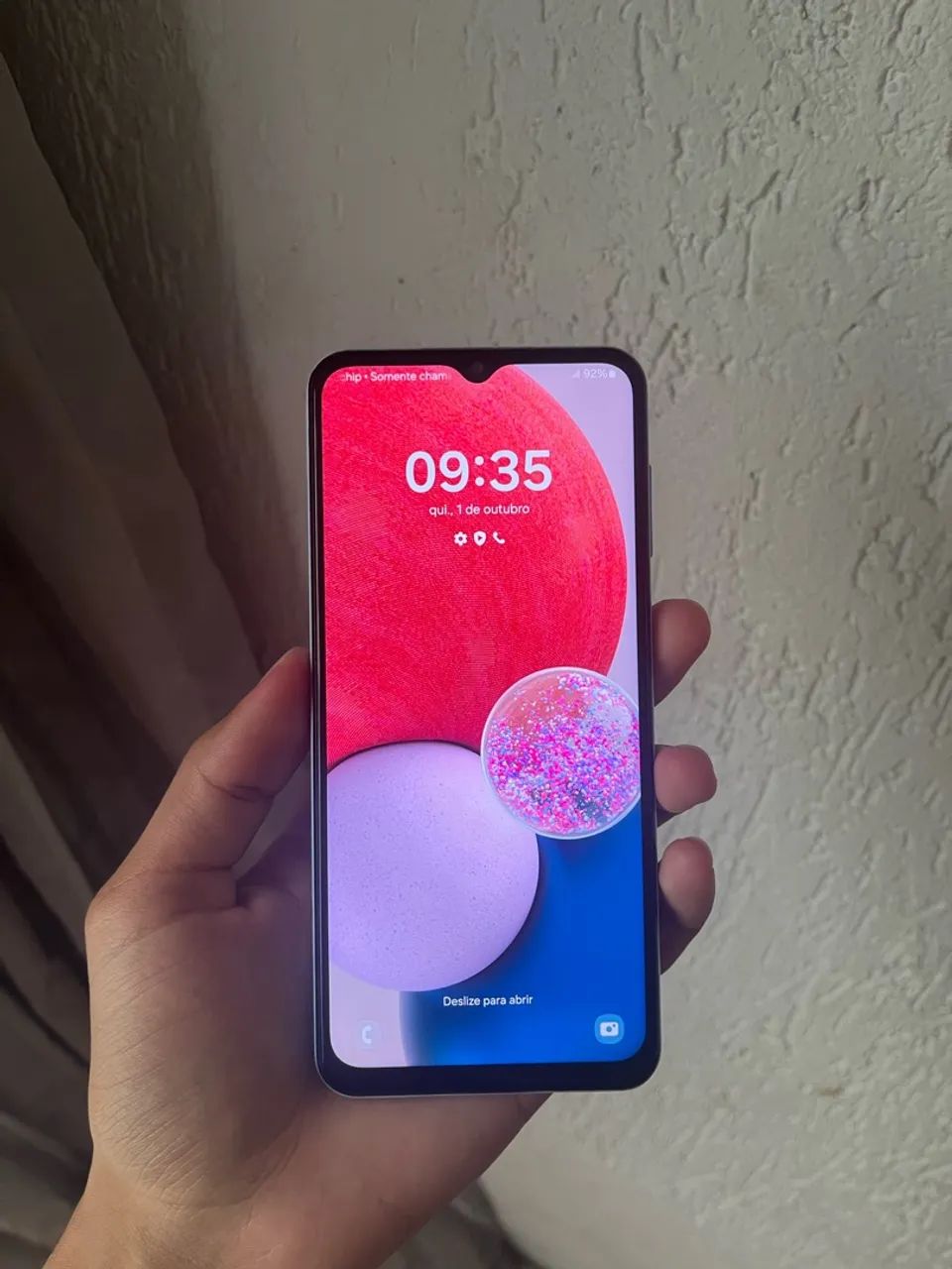 Samsung Galaxy A13 (128GB / 4GB RAM)