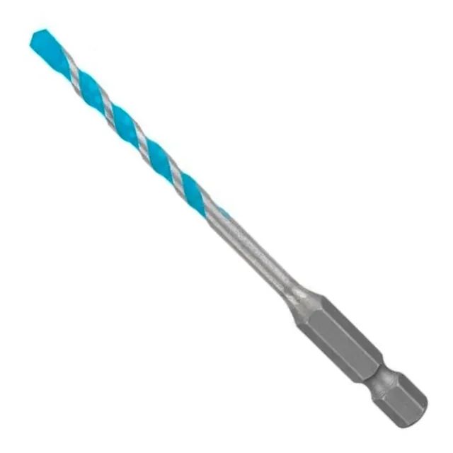 BROCA 10 mm BOSCH MULTICONSTRUTION HEX9