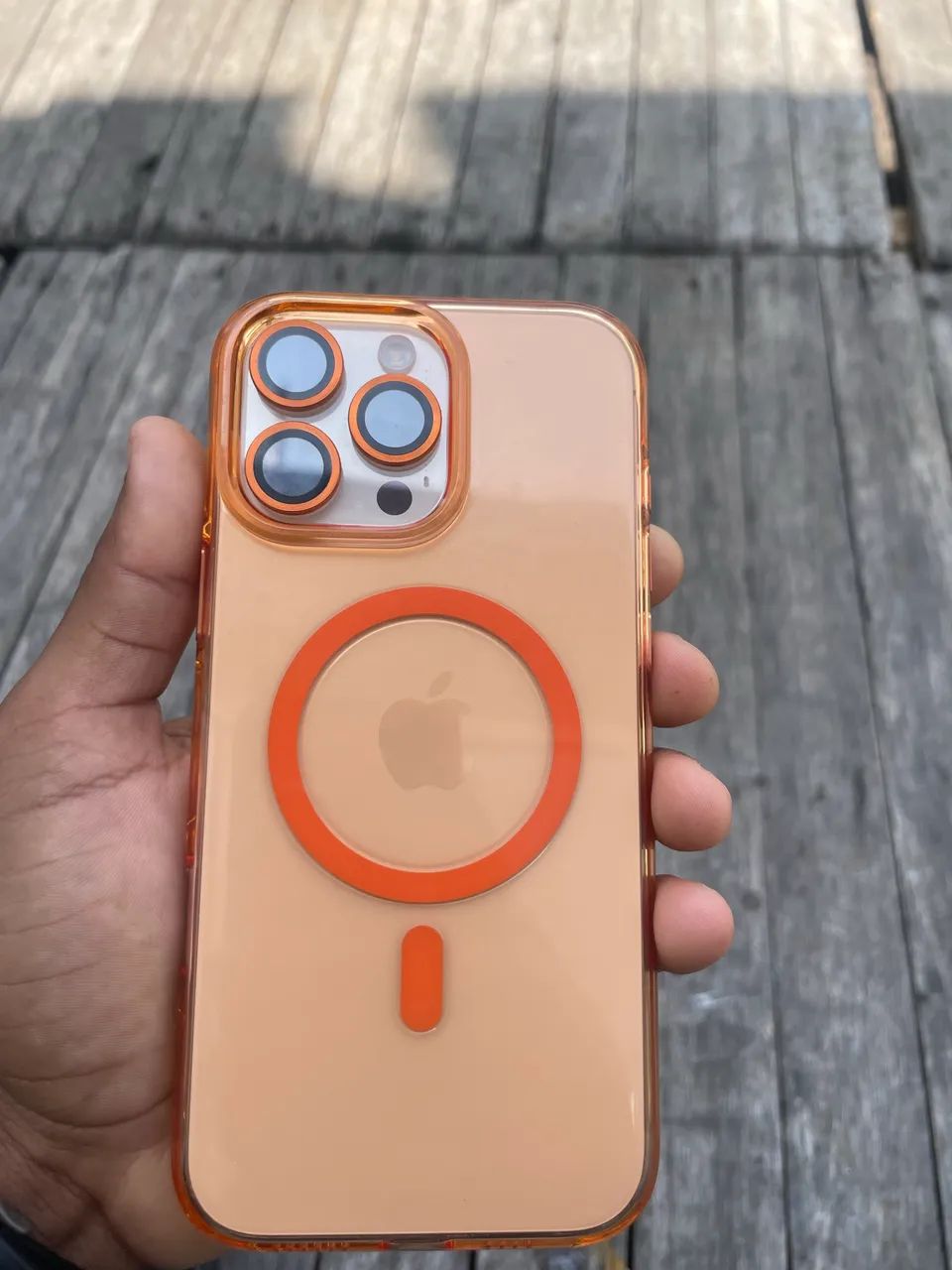 iPhone 16 pro max 256 - Foto 4