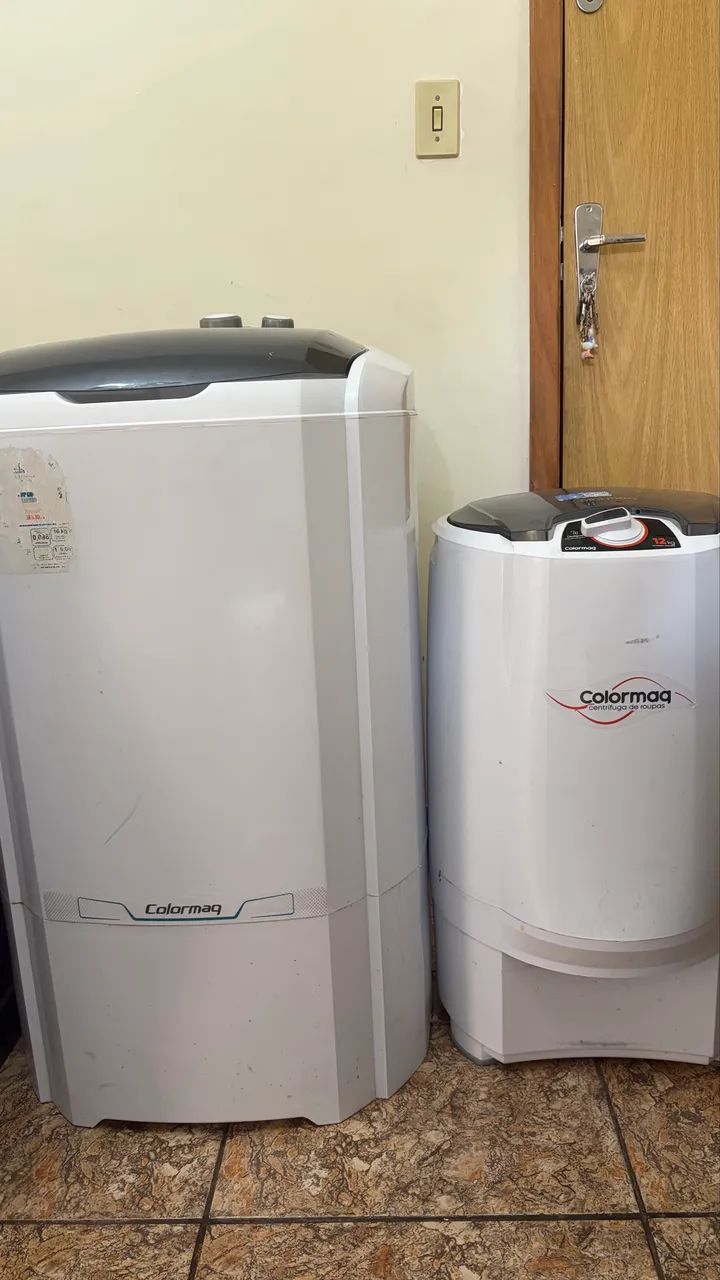 Centrifuga Colormaq 12Kg - Foto 2
