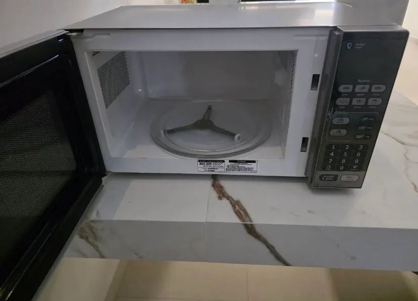 Vendo microondas consul 20L - Foto 2