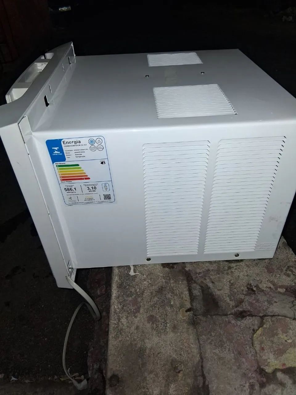 Ar condicionado - Foto 3