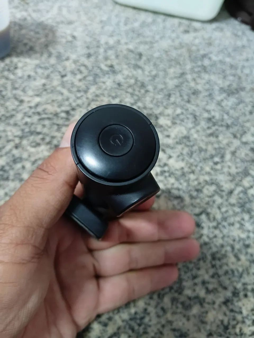 Câmera ful HD veicular INTELBRAS  - Foto 5