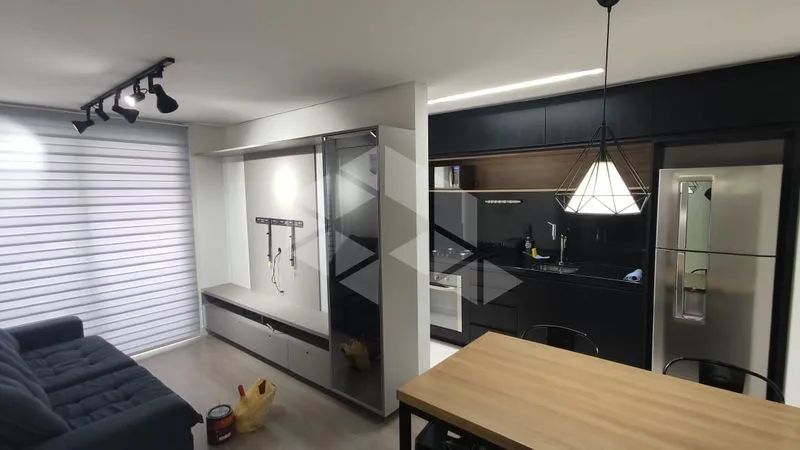 Apartamento 49M² - para Alugar - Foto 2