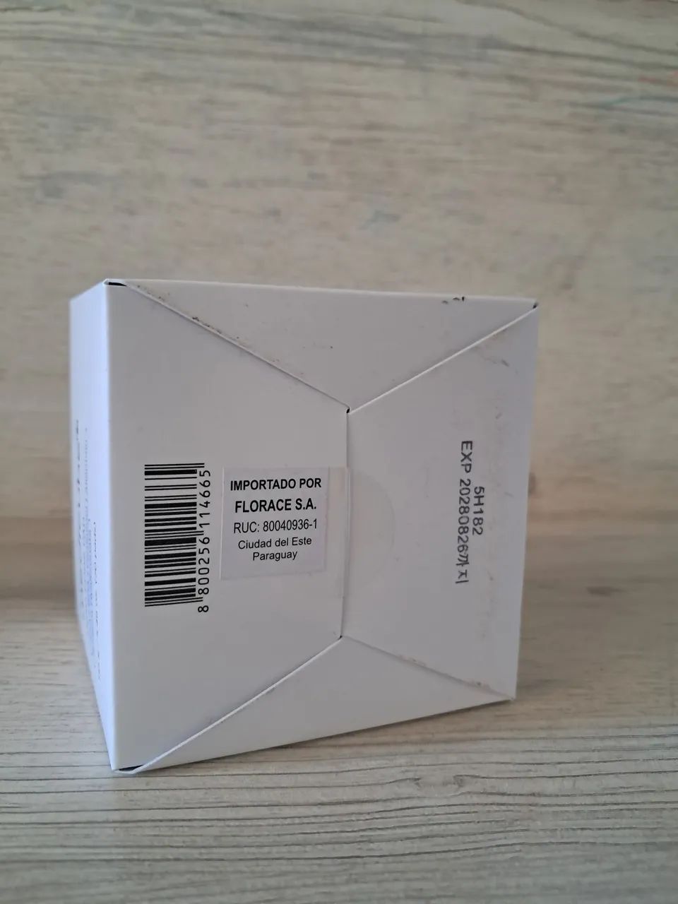 Skin care Medicube Zero Pore Pad 2.0 155g - Foto 5