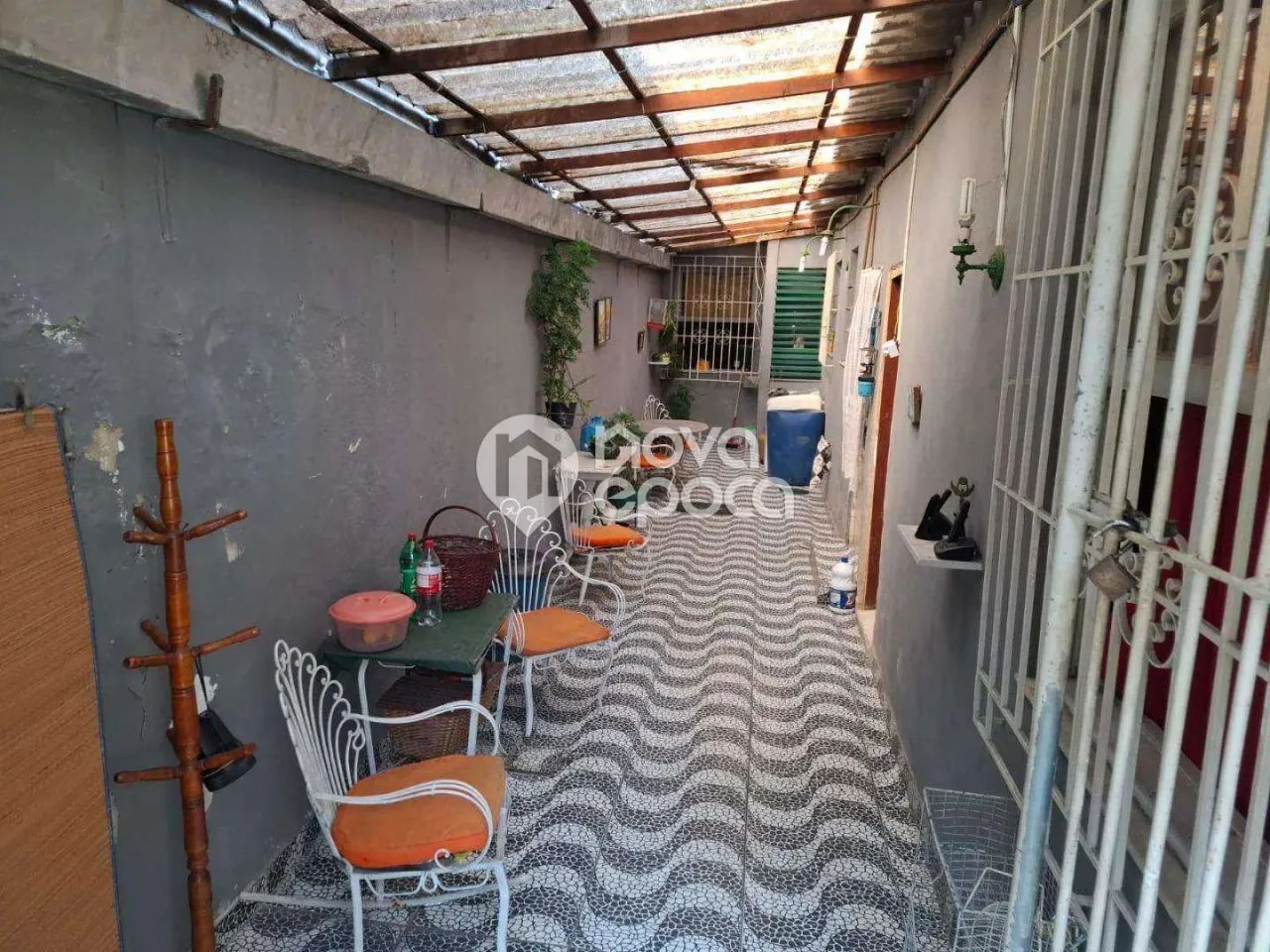 Vila Isabel | Casa 3 quartos - Foto 5