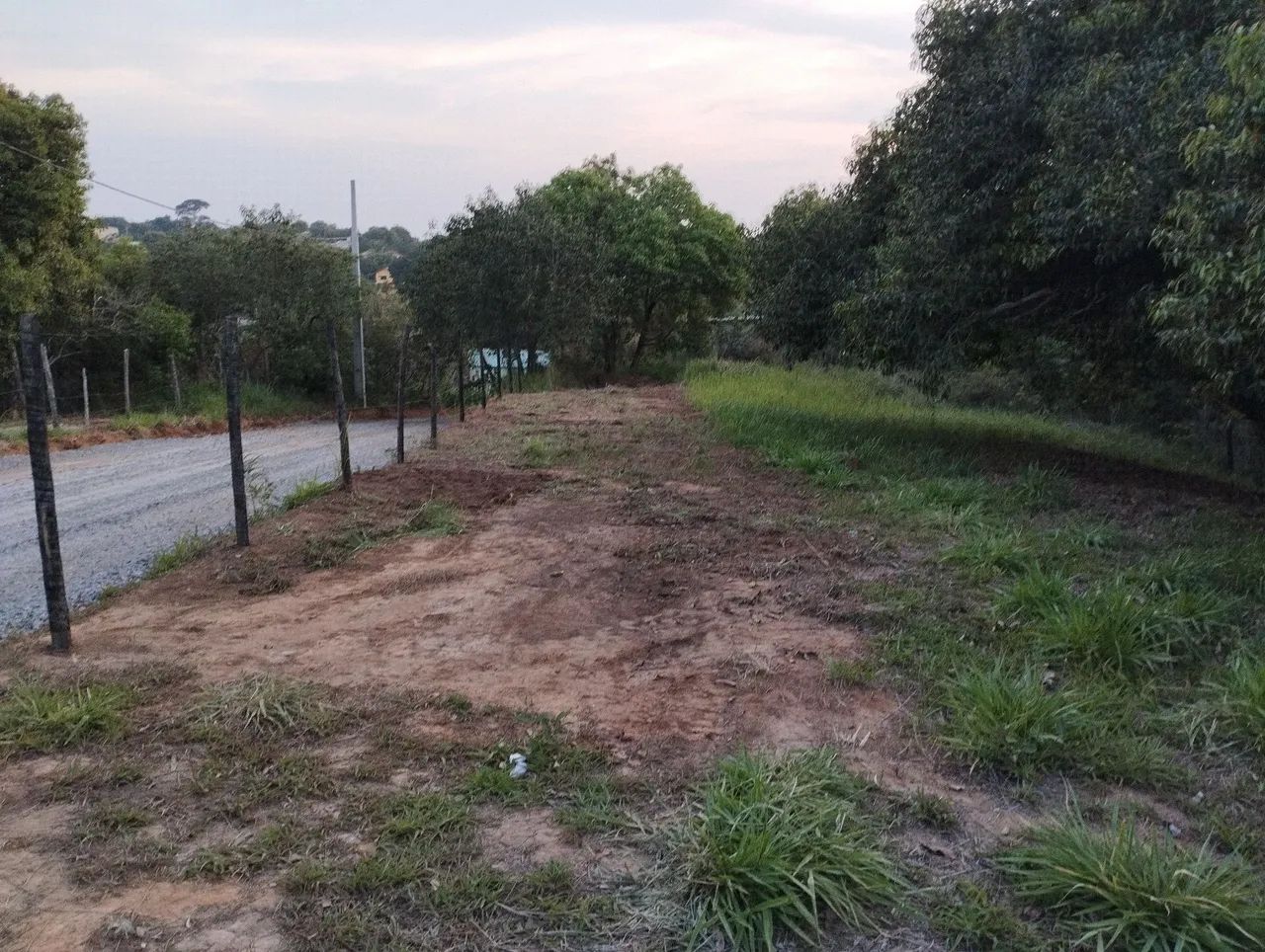 Vendo metade do lote - Foto 7