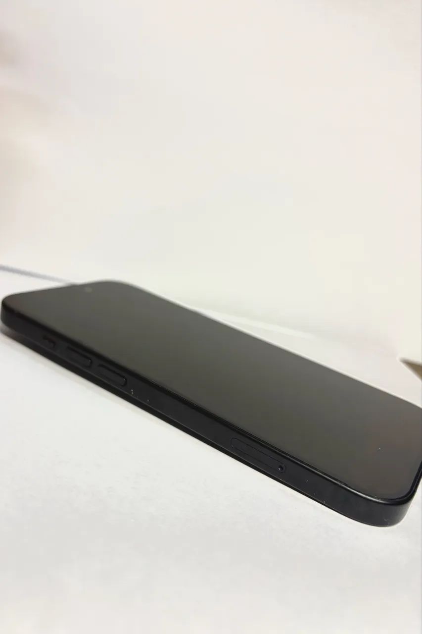 iPhone 15 128GB Preto - Bateria 86% - Foto 3