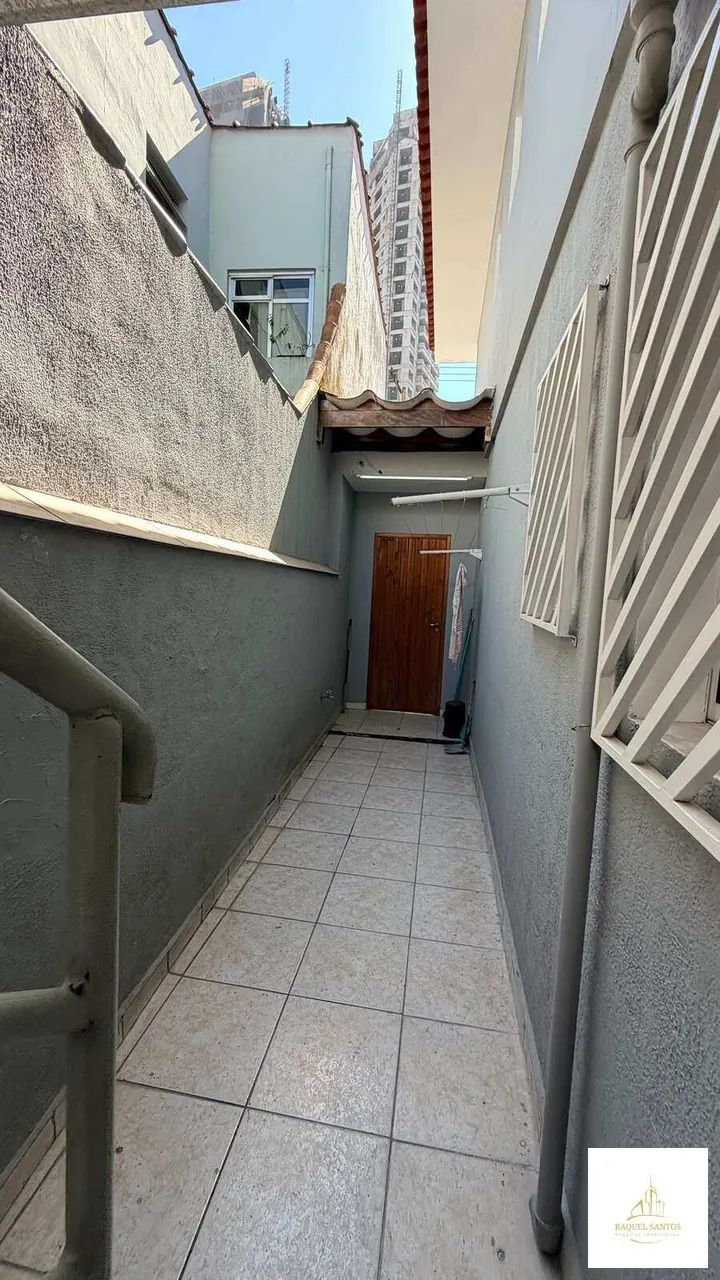 Casa para alugar em Guarulhos, Vila Augusta, com 3 quartos, 250m² - Foto 5