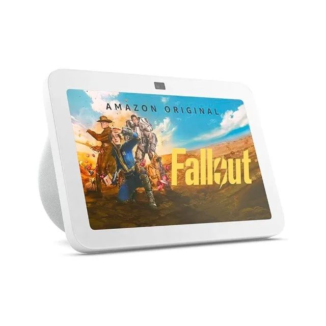 Alexa - Echo 8 da Amazon