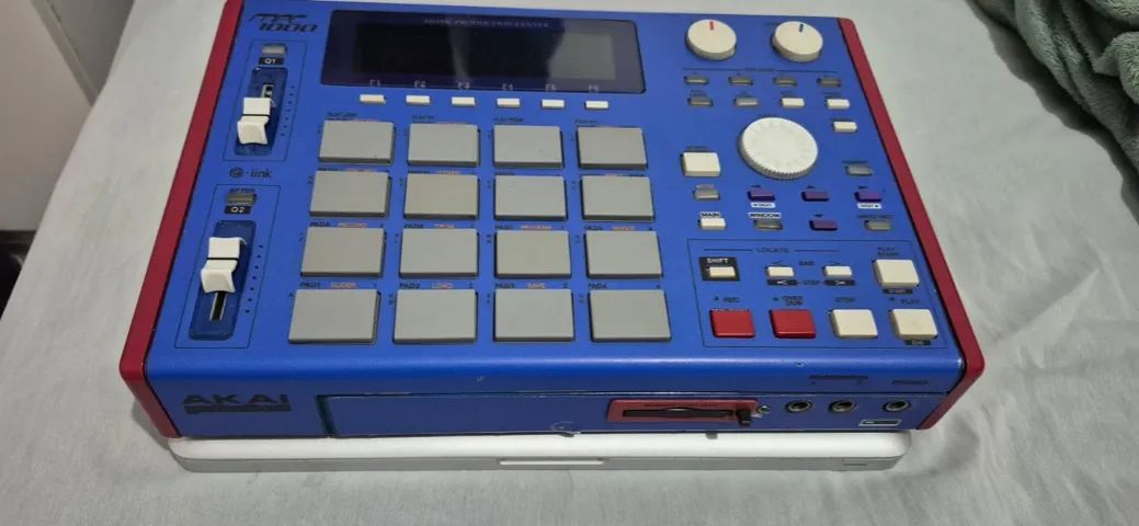 MPC 1000 AKAI
