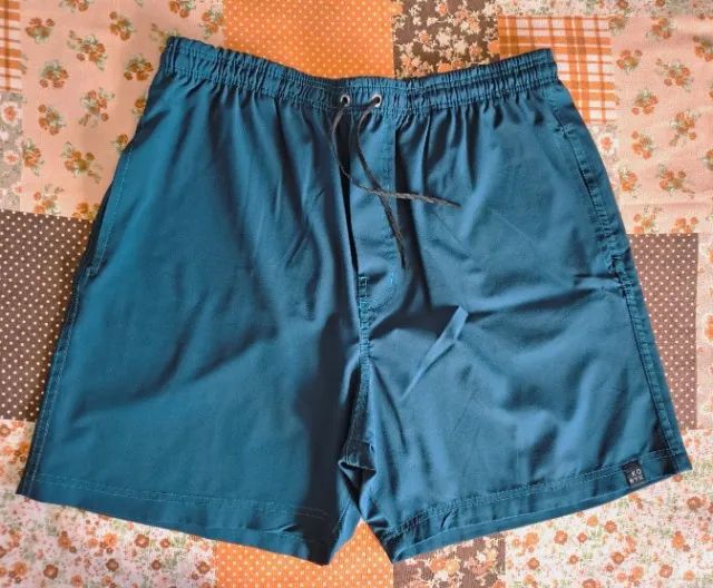 Kit 4 Shorts Konyk Básico Microfibra com elastano - GG - Foto 3