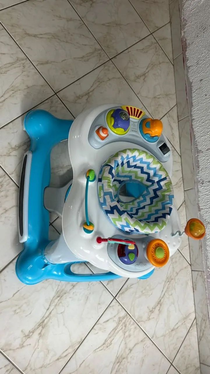 Voador bebê  - Foto 3