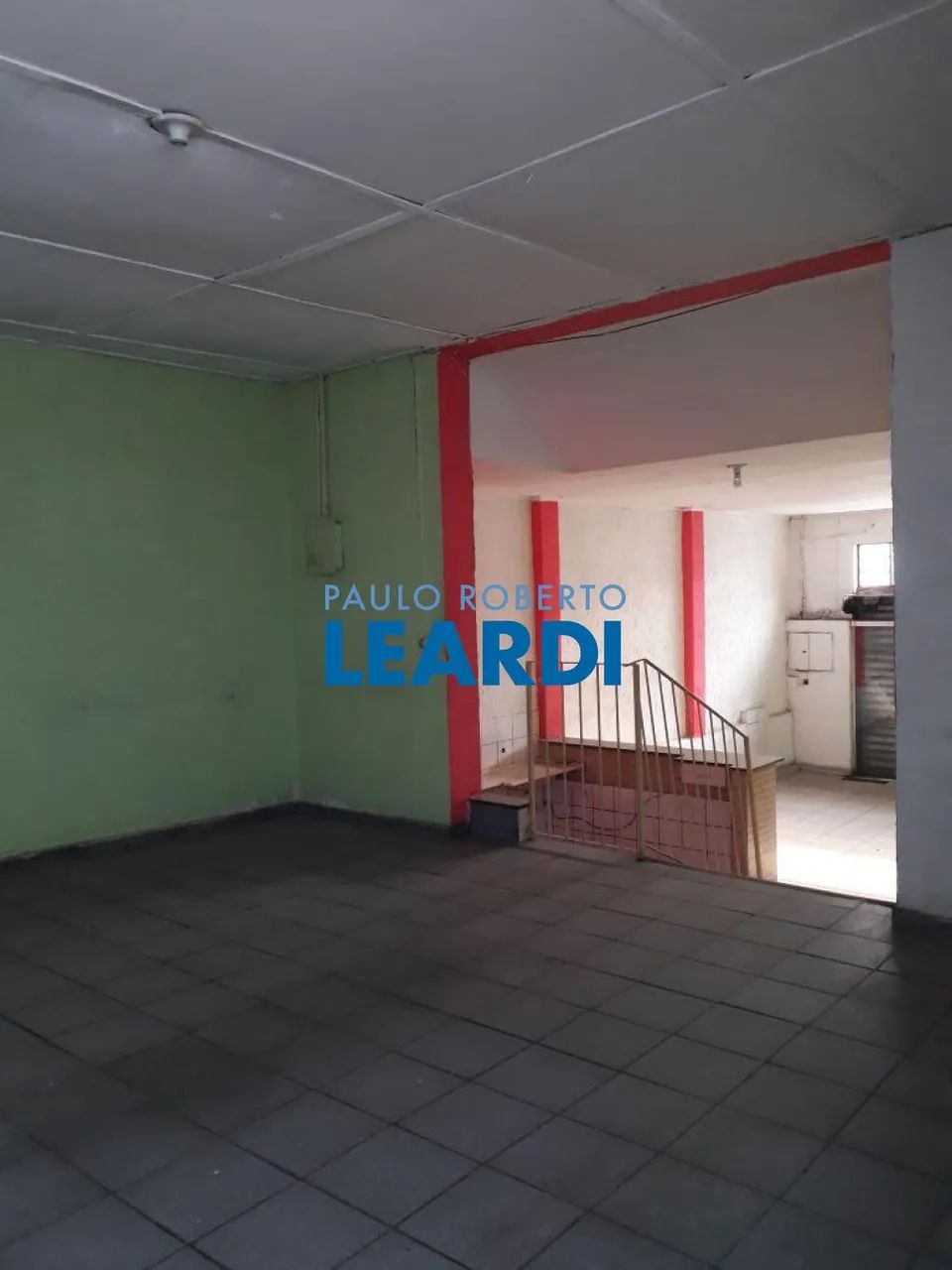 AREA - PINHEIROS - SP