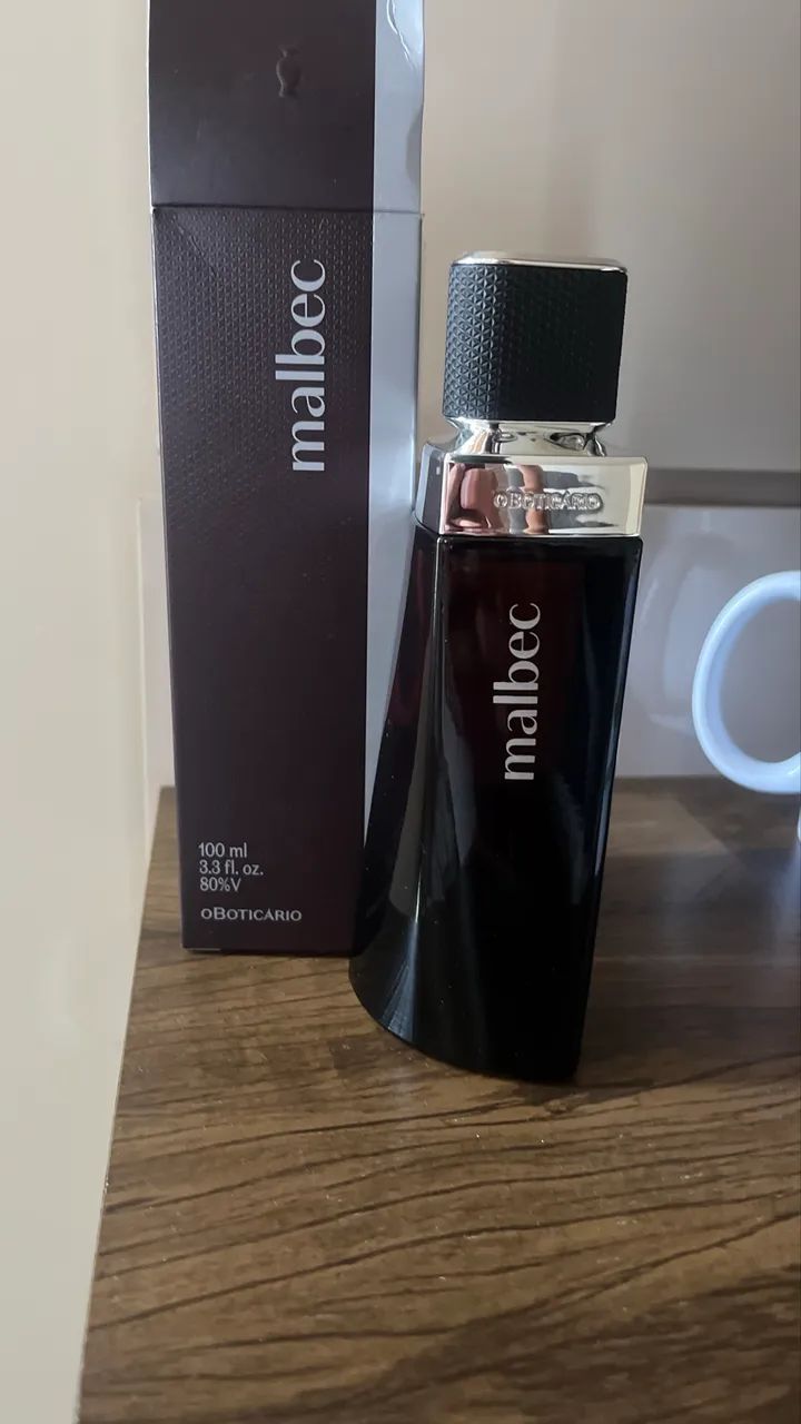 Perfume Malbec  - Foto 3