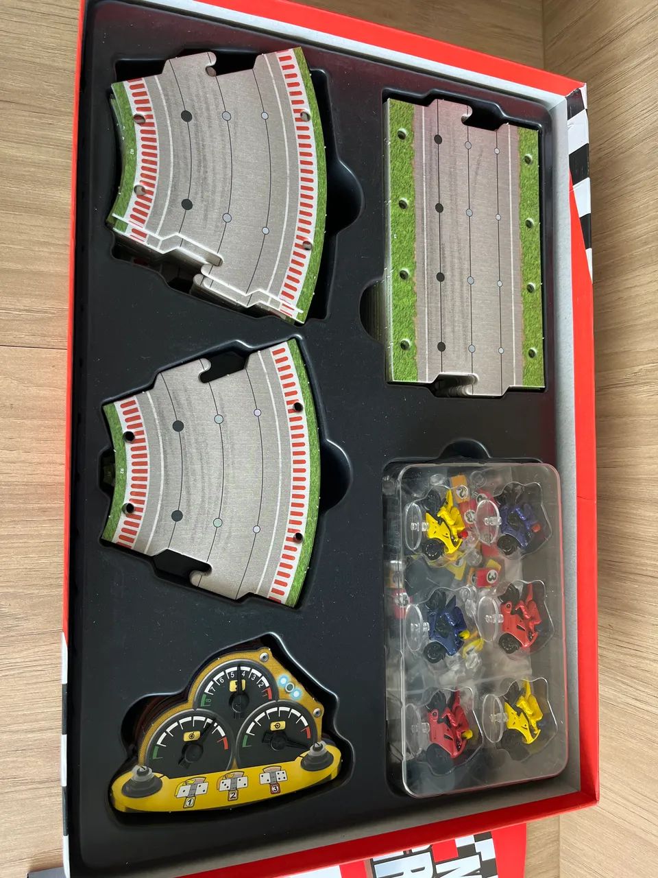Boardgame Moto GrandPrix  - Foto 2