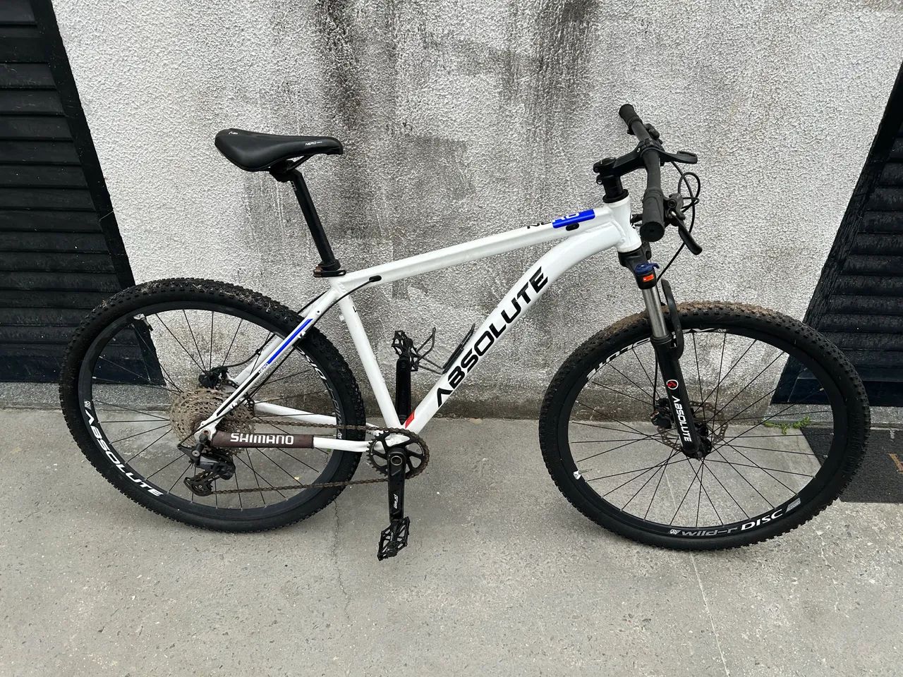 Bicicleta  - Foto 4